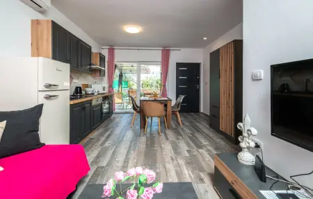 Maison 3 personnes à Peroj - Photo 2