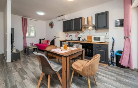 Maison 3 personnes à Peroj - Photo 3