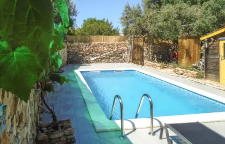 Maison 3 personnes à Peroj - Photo 6