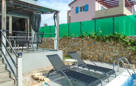 Maison 3 personnes à Peroj - Photo 7
