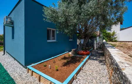 Maison 3 personnes à Peroj - Photo 8