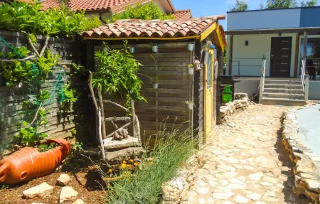 Maison 3 personnes à Peroj - Photo 9