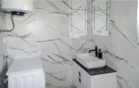 Maison 3 personnes à Peroj - Photo 12