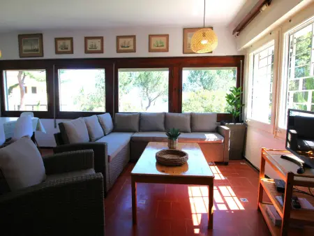 Grand appartement à Llançà avec terrasse et garage, à 50m de la mer - Photo 11