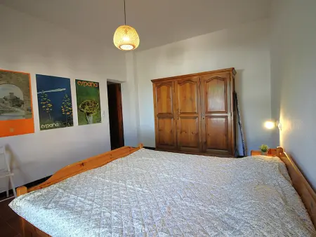 Grand appartement à Llançà avec terrasse et garage, à 50m de la mer - Photo 15