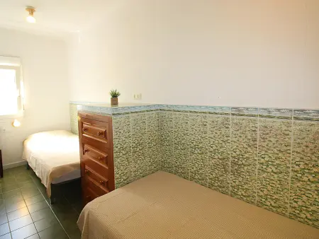 Grand appartement à Llançà avec terrasse et garage, à 50m de la mer - Photo 19