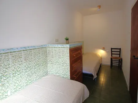 Grand appartement à Llançà avec terrasse et garage, à 50m de la mer - Photo 20