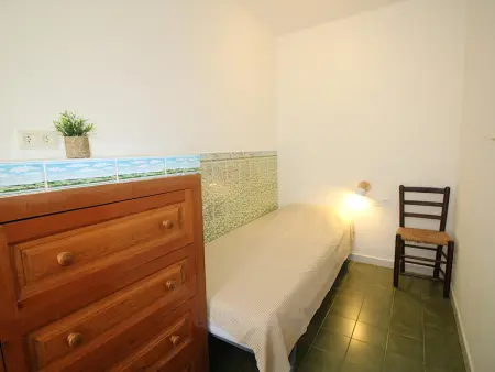 Grand appartement à Llançà avec terrasse et garage, à 50m de la mer - Photo 21