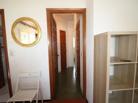 Grand appartement à Llançà avec terrasse et garage, à 50m de la mer - Photo 23