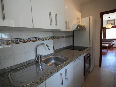 Grand appartement à Llançà avec terrasse et garage, à 50m de la mer - Photo 26