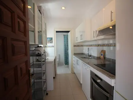 Grand appartement à Llançà avec terrasse et garage, à 50m de la mer - Photo 28