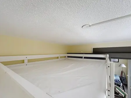 Appartement avec terrasse, parking et WiFi, 4 pers. à Merville Franceville - Photo 5