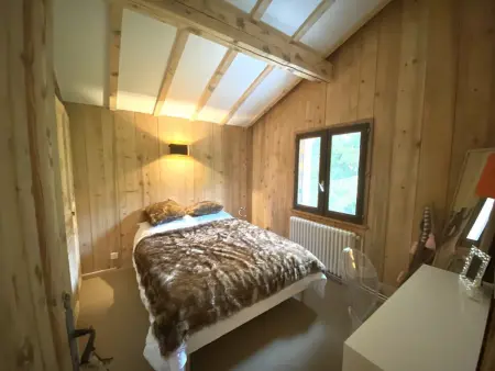 Chalet pour 10 pers. avec cheminée et bain norvégien - Photo 10