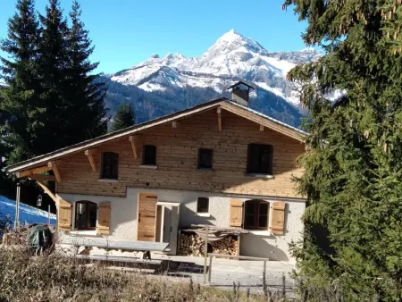 Chalet pour 10 pers. avec cheminée et bain norvégien - Photo 13