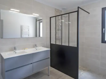 Figuiers, Villa de luxe avec climatisation et piscine privée - Photo 5