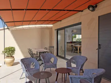Figuiers, Villa de luxe avec climatisation et piscine privée - Photo 11