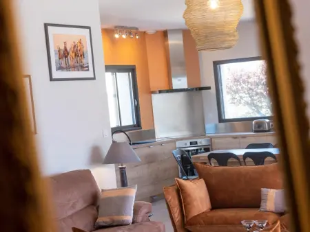 Figuiers, Villa de luxe avec climatisation et piscine privée - Photo 17