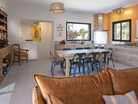 Figuiers, Villa de luxe avec climatisation et piscine privée - Photo 19