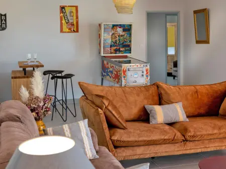 Figuiers, Villa de luxe avec climatisation et piscine privée - Photo 21