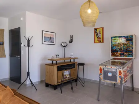 Figuiers, Villa de luxe avec climatisation et piscine privée - Photo 22