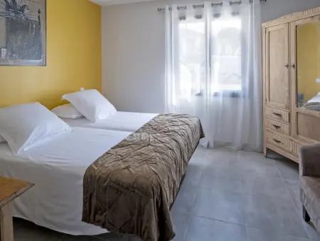 Figuiers, Villa de luxe avec climatisation et piscine privée - Photo 24