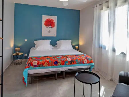 Figuiers, Villa de luxe avec climatisation et piscine privée - Photo 25