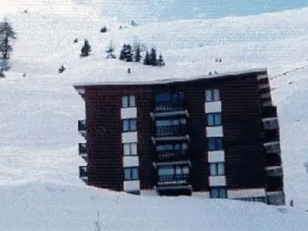 Bel appartement rénové 8 pers, proche pistes, balcon ensoleillé - Photo 10