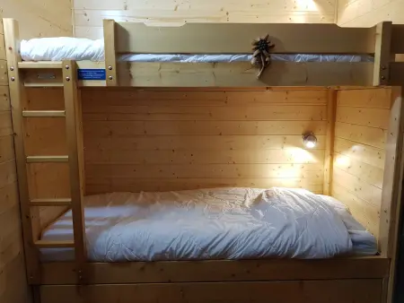 Confortable appartement 2 pièces à Arc 2000 pour 6 personnes - Photo 6