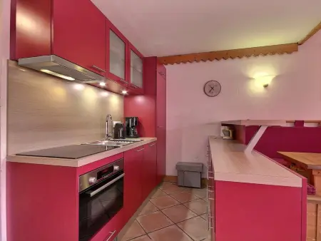 Duplex charmant proche pistes avec piscine et fitness - Photo 1