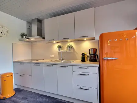 Appartement rénové 4 pers, au pied des pistes, Appartement 4 personnes à La Plagne - Photo 3