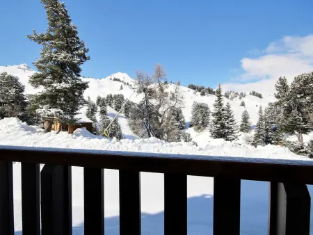 Appartement rénové 2 pièces, 4 pers, à Belle Plagne - Photo 2