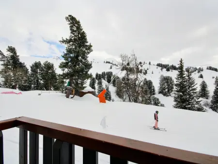 Appartement rénové 2 pièces, 4 pers, à Belle Plagne - Photo 5