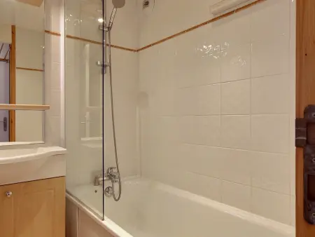 Appartement rénové 2 pièces, 4 pers, à Belle Plagne - Photo 8