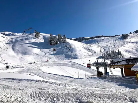 Studio rénové 3/4 pers proche pistes Chamrousse - Photo 11