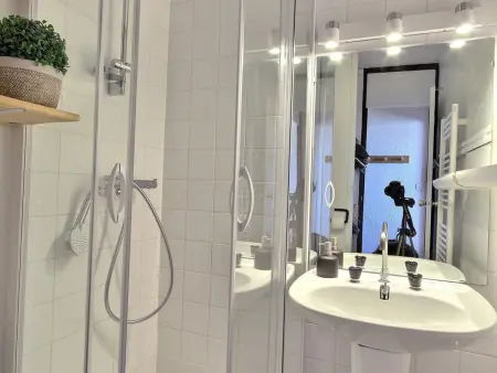 Studio pour 2 au pied des pistes à La Plagne, Appartement 2 personnes à La Plagne - Photo 3