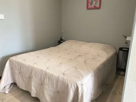 Appartement T1 à Balaruc-les-Bains avec WIFI - Équipement complet, idéal pour 2 personnes - Photo 3