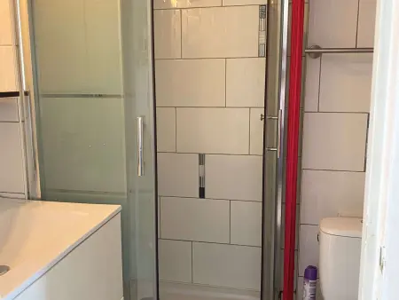 Appartement T1 à Balaruc-les-Bains avec WIFI - Équipement complet, idéal pour 2 personnes - Photo 11