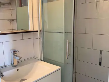 Appartement T1 à Balaruc-les-Bains avec WIFI - Équipement complet, idéal pour 2 personnes - Photo 12