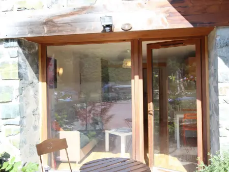 Studio 25m² au pied des pistes avec terrasse à Chamrousse - Photo 4