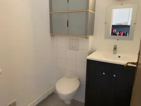Studio cosy à Tignes, 20m², balcon Sud-Est, vue montagne - Photo 3