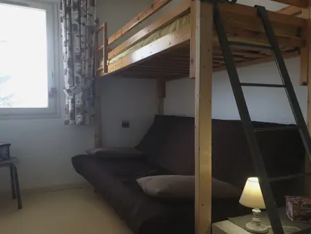 Appartement lumineux 4/5 pers. Proche des pistes avec parking couvert - Photo 4