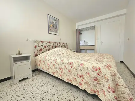 Superbe T3 avec loggias fermées, garage, et wifi à Balaruc-les-Bains, classé 3 étoiles - Photo 7