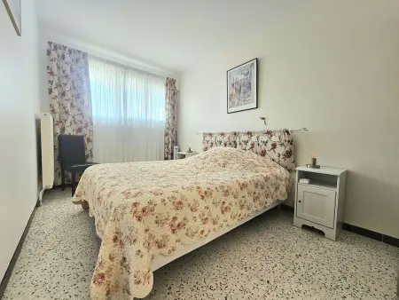 Superbe T3 avec loggias fermées, garage, et wifi à Balaruc-les-Bains, classé 3 étoiles - Photo 8