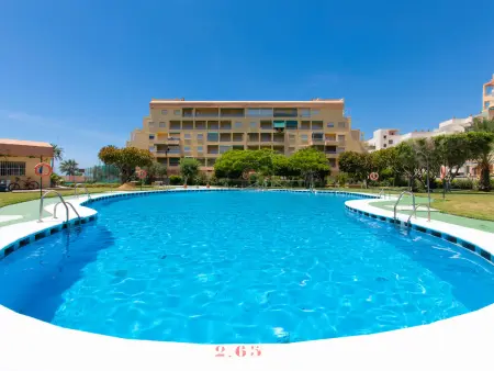 Marina, Appartement 4 personnes à Salobreña - Photo 1