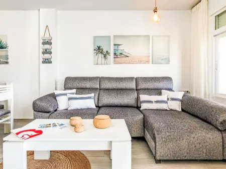 Marina, Appartement 4 personnes à Salobreña - Photo 7