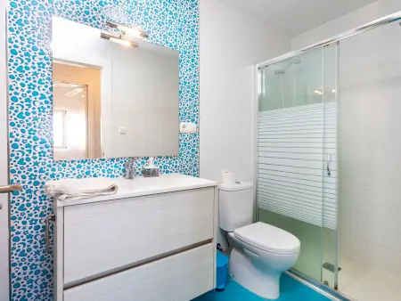 Marina, Appartement 4 personnes à Salobreña - Photo 10