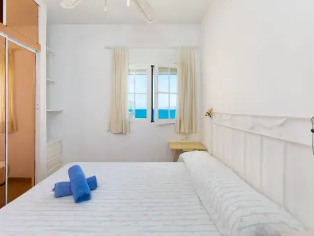 Marina, Appartement 4 personnes à Salobreña - Photo 11