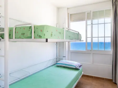 Marina, Appartement 4 personnes à Salobreña - Photo 12