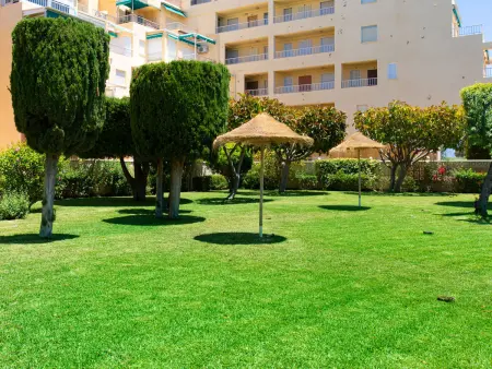 Marina, Appartement 4 personnes à Salobreña - Photo 15