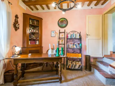Antica Pietra, Maison 11 personnes à Montaione - Photo 9